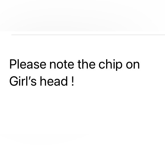 VINTAGE M.I. HUMMEL CLUB GOEBEL W.GERMANY BEE MARK "GIRL W BASKET" 479 FIGURINE - Picture 4 of 4